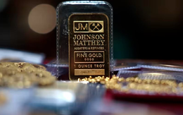 Giá vàng trở thành ‘chủ đề nóng’ trong cuộc họp IMF, World Bank: Giới tài chính toàn cầu nói gì về đà tăng kỷ lục?