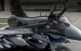 Điều gì khiến Indonesia bất ngờ “quay xe” chọn J-10C của Trung Quốc dù trước đó đã nhắm Rafale?