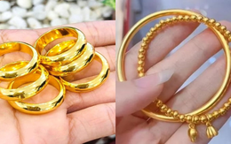 Mẹ chồng 5 lần 7 lượt sang nhà đòi lại 2 cây vàng cưới, tôi chết lặng khi nghe hàng xóm nói nhỏ 1 câu: Tưởng bà quá quắt, ai ngờ...