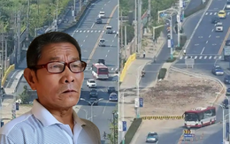 Gia đình 9 người từ chối nhận đền bù 4 căn hộ 400m2, 14 năm sống trên đường cao tốc: "Không được 370 tỷ đồng, không đi đâu"