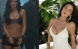 “Em gái Kim siêu vòng 3” gây bức xúc với hình ảnh bị còng tay