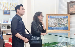 Nam diễn viên 18 năm chăm mẹ tai biến, 52 tuổi bỡ ngỡ khi pha sữa cho con, 56 tuổi lên chức Chủ tịch