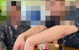 160 ngày trong ổ lừa đảo ở Campuchia: "Mày phải trả tiền cho cả không khí mày thở"