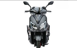 'Kẻ thay thế' Honda Air Blade ra mắt: thiết kế cá tính, trang bị hiện đại, giá chỉ 22 triệu đồng rẻ ngang Wave Alpha