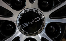 Nóng: BYD triệu hồi kỷ lục hơn 115.000 xe điện vì 1 lỗi kỹ thuật nghiêm trọng