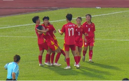 Thắng nghẹt thở, tuyển Việt Nam CHÍNH THỨC đoạt suất dự giải tranh vé World Cup