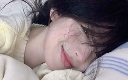 Người may mắn sở hữu thận tốt thường lộ ra 6 điểm, nếu bạn có đủ cả thì xin chúc mừng!