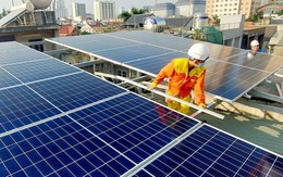 Kích thước "hoàn hảo" của tấm pin mặt trời đủ cấp điện cho một hộ gia đình ở Hà Nội là bao nhiêu?