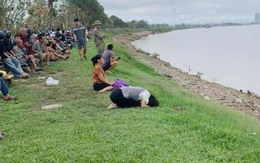 Bố ôm 2 con nhảy cầu Bến Thủy: Khi cái chết không còn là bi kịch mà là tội ác
