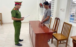 Ghen tuông, nam thanh niên tạt xăng truy sát tình địch