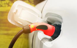 Trung Quốc tăng gấp đôi công suất sạc xe điện vào năm 2027