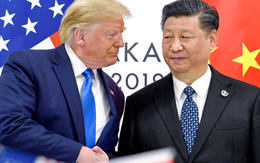 Tổng thống Mỹ Donald Trump xác nhận sẽ gặp Chủ tịch Trung Quốc Tập Cận Bình