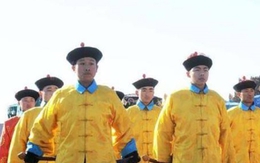 Bí ẩn võ công của cao thủ đại nội Trung Quốc: Chỉ 1 đòn làm đối thủ trọng thương