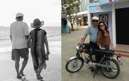 Vợ đều tên Ngà, yêu chồng hết mực của 2 nam nghệ sĩ là anh em ruột bị ung thư, 1 người di căn tới xương