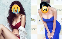 "Bom sex" nóng nhất showbiz đột ngột bỏ chồng đại gia