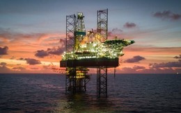 Công ty thăm dò và khai thác dầu khí của chaebol SK muốn bán cổ phần 3 lô dầu khí tại Việt Nam, ước tính 140 triệu USD