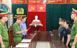 Khởi tố Nguyễn Thị Lan, Nguyễn Thị Phương vì hành vi đáng sợ