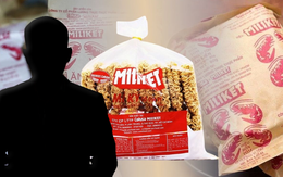 Sự thật về "ông chủ" đứng sau huyền thoại mì 2 tôm Miliket hơn 40 năm không đổi bao bì: Vì sao biểu tượng một thời dần biến mất?