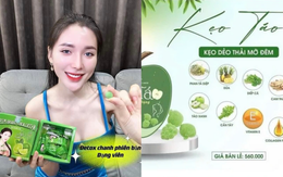 Phát hiện tình tiết mới: Phòng nhân sự công ty Ngân Collagen có thay đổi lạ liên tục trong 1 năm