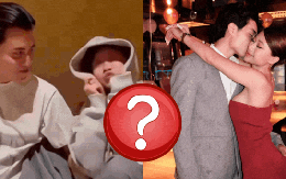 Louis Phạm lộ clip hôn trai lạ, đáp trả thế nào về nghi vấn “ngoại tình” sau lưng bạn trai Việt kiều?