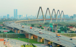 Thu nhập bình quân từng bằng 1/2 Campuchia, 1/5 Philippines, Việt Nam mất 27 năm vượt Philippines, mấy năm vượt Campuchia?