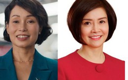 Dàn nữ tướng cùng tỷ phú Phạm Nhật Vượng 'chèo lái' đế chế Vingroup