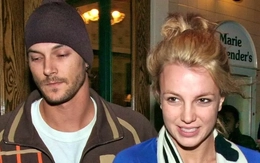 Cuốn sách kể tội Britney Spears