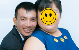 Hôn nhân sao nữ Vbiz hơn chồng 60kg: Sống mỗi người một nơi, ở chung lâu nhất 1 tháng