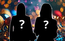 2 mỹ nhân "sống sót" giữa 100 ngôi sao "làm màu" ở tiệc quyên góp từ thiện trá hình