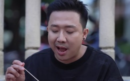 Trấn Thành: “Tôi sống thẳng, sống thật”