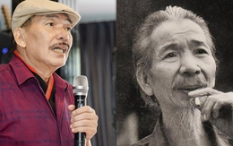 Trần Tiến: "Cụ Văn Cao gõ cửa nhà tôi lúc nửa đêm"