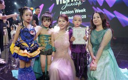 195 mẫu nhí thi tài ở Thanh Hóa, dàn sao từ Hà Nội về hội tụ, chấm điểm