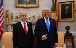 Chiến thuật đặc biệt của Tổng thống Trump giúp Israel-Hamas giải quyết xung đột?