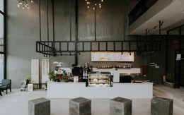 Chuỗi cà phê Việt Nam sẽ xuất hiện tại chục quốc gia, dự kiến có hơn 100 cửa hàng