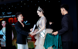 Lý do Á hậu 3 Trịnh Mỹ Anh được chọn đi thi Hoa hậu Trái đất 2025