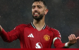 Siêu máy tính dự đoán Liverpool vs Man Utd, vòng 8 giải Ngoại Hạng Anh