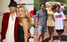 Cuối cùng thì chồng cũ Britney Spears đang âm mưu chuyện gì?