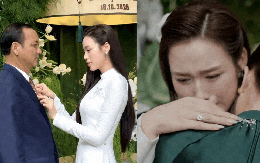 Cách Đỗ Hà báo hiếu