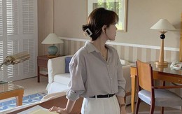 Công ty tặng quà 20/10, tôi ngượng chín mặt khi thấy món của mình khác hẳn mọi người