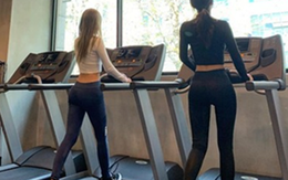 Nữ sinh 16 tuổi mất kinh 10 tháng vì ăn kiêng, tập gym "quá hăng"