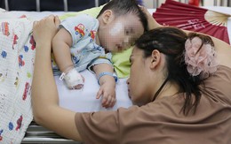 Bệnh nhân hô hấp nhập viện tăng chóng mặt