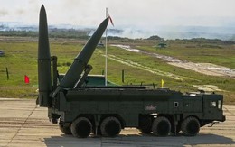 Vì sao không thể dùng vũ khí hạt nhân chiến thuật ở SVO?