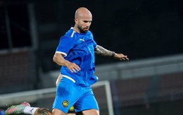 Sao nhập tịch Malaysia có hành động bất ngờ, tuyển Việt Nam khó “lật kèo”?