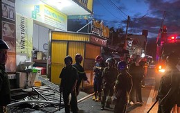 Bất ngờ nguyên nhân vụ 4 người thương vong trong vụ cháy nhà lúc rạng sáng