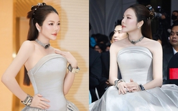 Lý Nhã Kỳ nói về hôn nhân với 1 một người đàn ông