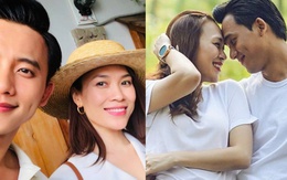 8 năm Mỹ Tâm ở bên Mai Tài Phến