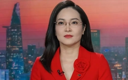 Lý do BTV Phương Thảo rời VTV9