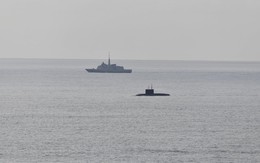 Tàu ngầm Novorossiysk hư hỏng gây rắc rối hơn nhiều so với 'sự cố kỹ thuật'