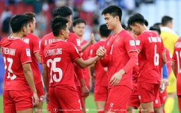 Báo Trung Quốc mơ đội nhà cùng Việt Nam, Nhật Bản… lập liên đoàn riêng để tăng cơ hội dự World Cup