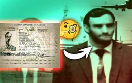 Người đàn ông đến từ “hành tinh song song” với hộ chiếu của quốc gia không tồn tại đã làm gì sau khi cầm dao tự sát tại tòa án Tokyo?